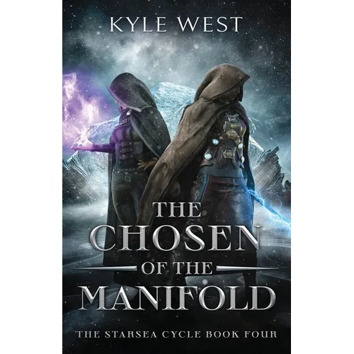 The Chosen of the Manifold - Paperback