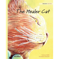 The Healer Cat - Paperback