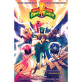 Mighty Morphin Power Rangers Vol. 1 - Paperback