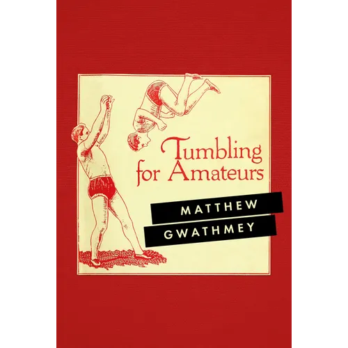 Tumbling for Amateurs - Paperback