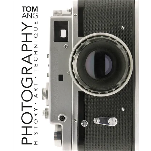Photography: History. Art. Technique - Hardcover