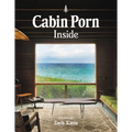 Cabin Porn: Inside - Paperback