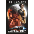 The Expanse - Paperback