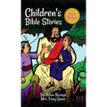 Children's Bible Stories: Yega Baibuli - Hardcover