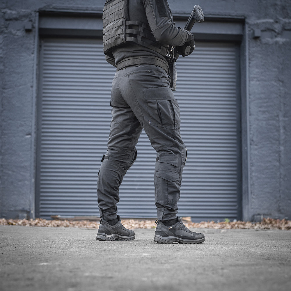 M-Tac Military Pants Army NYCO Extreme