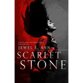 Scarlet Stone - Paperback