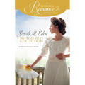 Sarah M. Eden British Isles Collection - Paperback