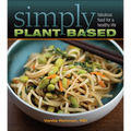 Simply Plant Based - Paperback