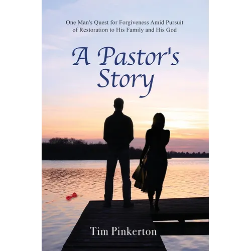 A Pastor's Story - Paperback