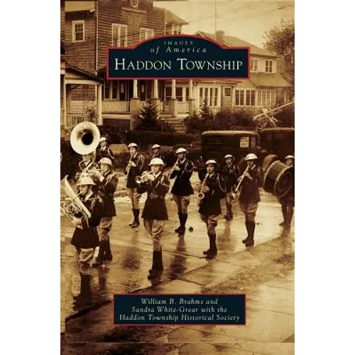Haddon Township