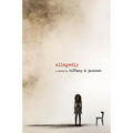 Allegedly: A Psychological Thriller - Paperback