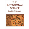 The Intentional Stance - Paperback