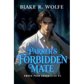 Parker's Forbidden Mate - Paperback