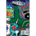 Hip Hop A2Z 50 Years and Counting 1973- ∞ - Paperback