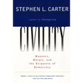 Civility - Paperback