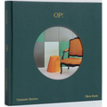 Op! Optimistic Interiors - Hardcover