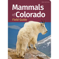 Mammals of Colorado Field Guide