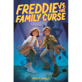 Freddie vs. the Family Curse - Hardcover
