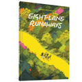 Eight Lane Runaways - Hardcover