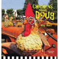 Chickens Named Doug - Hardcover