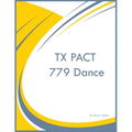 TX PACT 779 Dance - Paperback