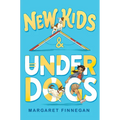 New Kids and Underdogs - Hardcover