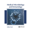 Medical Microbiology and Immunology - Hardcover