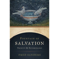 Fountain of Salvation: Trinity and Soteriology - Paperback