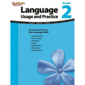 Language: Usage and Practice Reproducible Grade 2 - Paperback