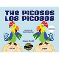 The Picosos Los Picosos - Paperback