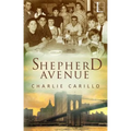 Shepherd Avenue - Paperback