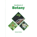 Handbook of Botany - Hardcover