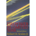Firepower in Limited War - Paperback