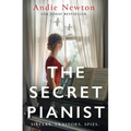 The Secret Pianist - Paperback