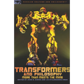 Transformers and Philosophy: More Than Meets the Mind - Paperback