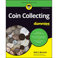 Coin Collecting for Dummies - Paperback
