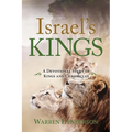 Israel's Kings - A Devotional Study of Kings and Chronicles - Paperback