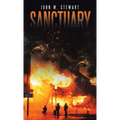 Sanctuary - Hardcover