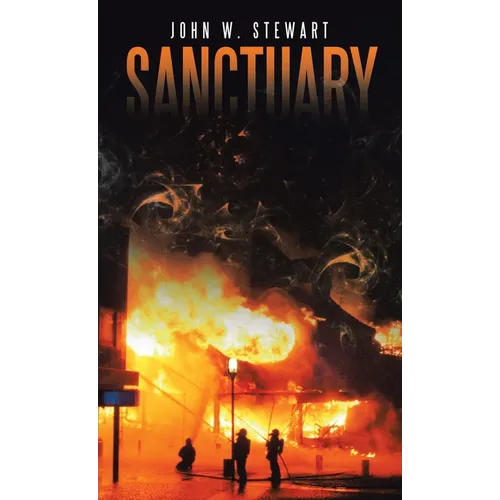 Sanctuary - Hardcover