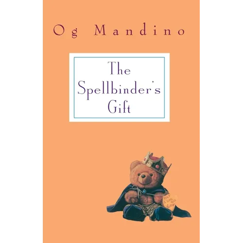 Spellbinder's Gift - Paperback