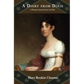 A Diary from Dixie
