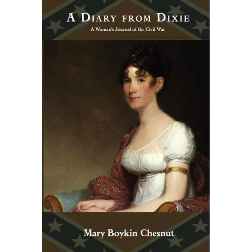A Diary from Dixie