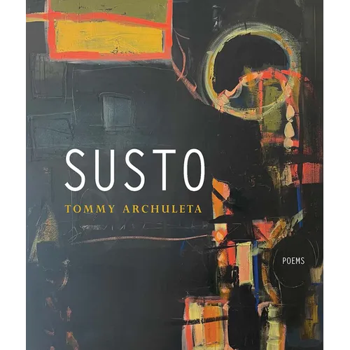 Susto - Paperback