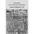 Historia eclesiástica indiana - Paperback
