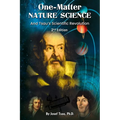 One-Matter Nature Science: Tsau's Scientific Revolution (2nd Edition) - Paperback