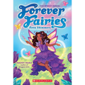 Nova Shimmers (Forever Fairies #2): Volume 2 - Paperback