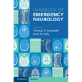 Handbook of Emergency Neurology - Paperback