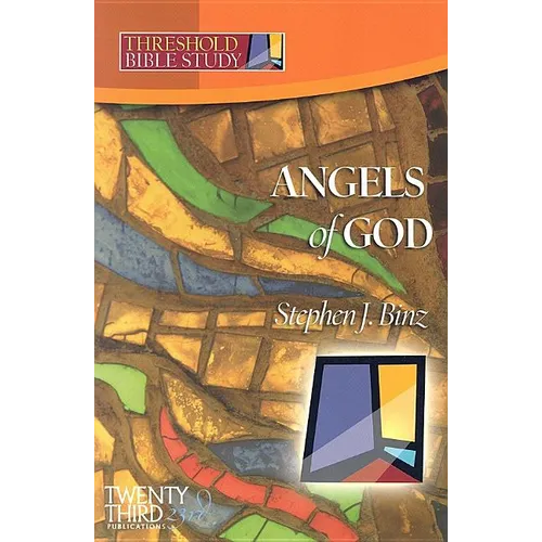 Angels of God - Paperback
