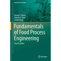 Fundamentals of Food Process Engineering - Hardcover