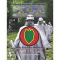 United States Army Heroes Korean War to Present: 24th Infantry Division
